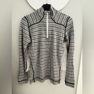 Smartwool women’s quarter zip